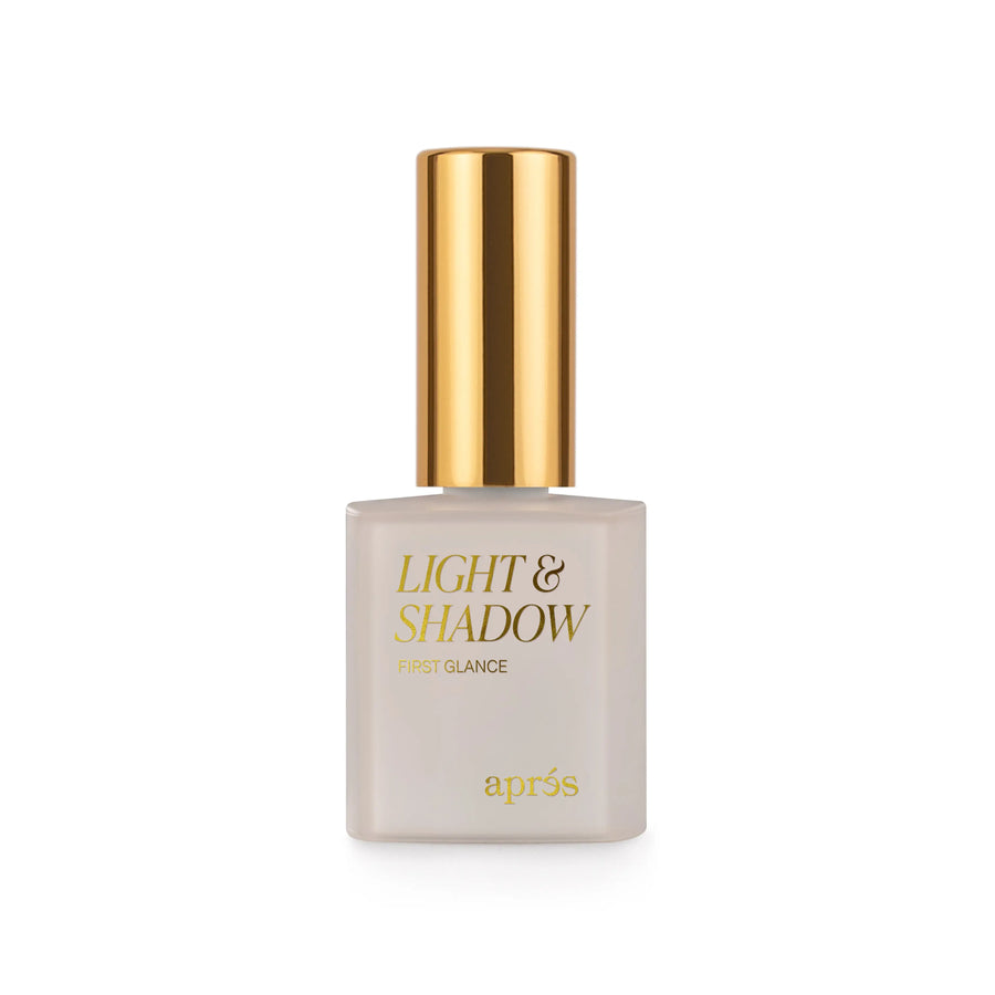 Aprés First Glance (401) Gel Polish
