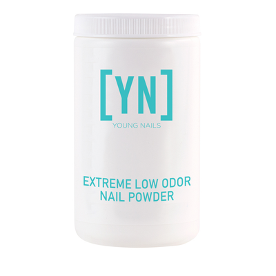 Young Nails - Extreme Low Odor Powders, 660g