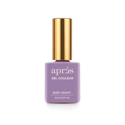 Aprés Berry Dreamy (340) Gel Polish
