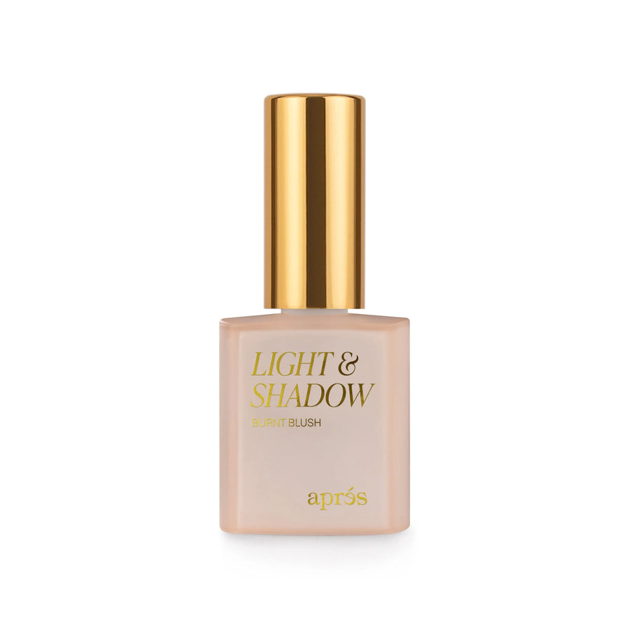 Aprés Burnt Blush (507) Gel Polish