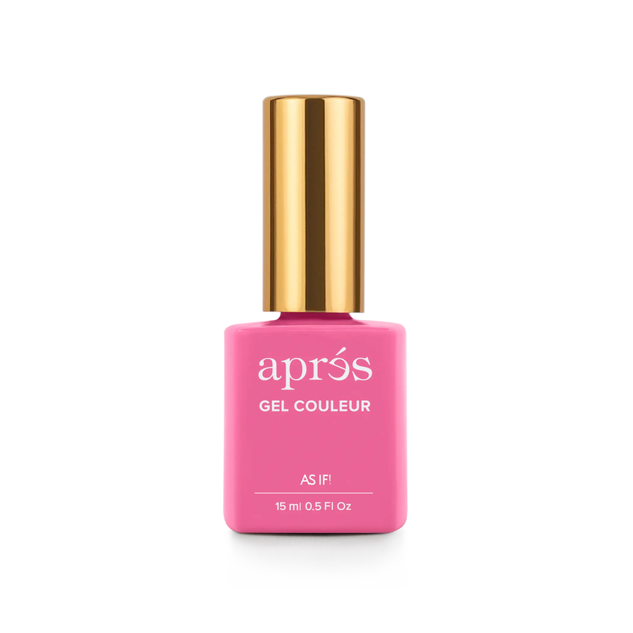 Aprés As If! (214) Gel Polish