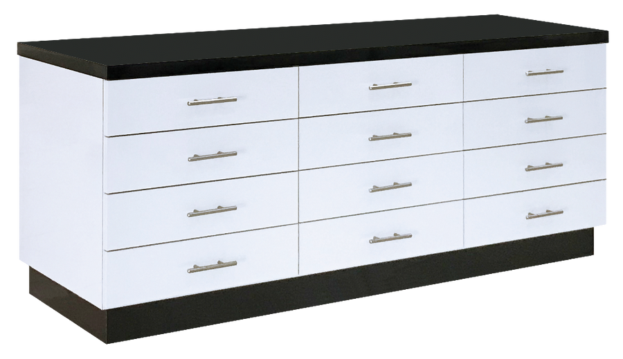 Whale Spa - BW POLISH AND POWDER CABINET