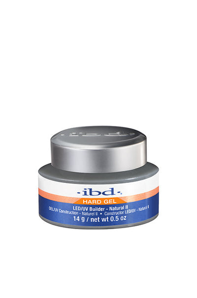 IBD - Hard Gel LED/UV Natural II