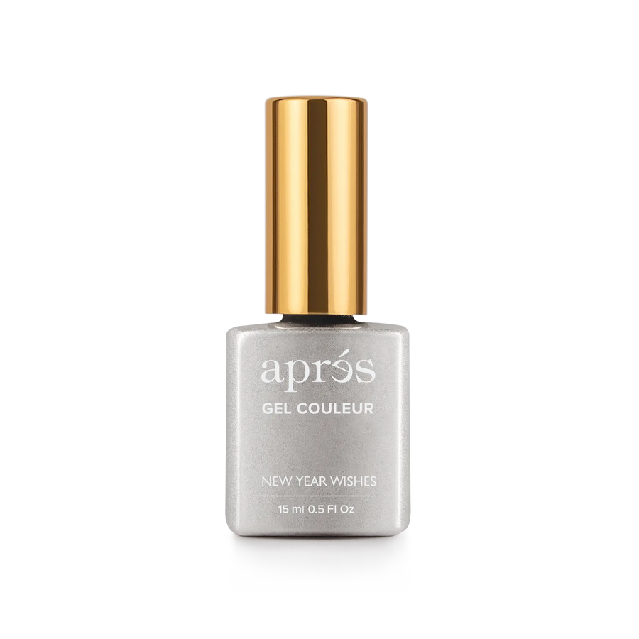 Aprés New Year Wishes (G09) Gel Polish
