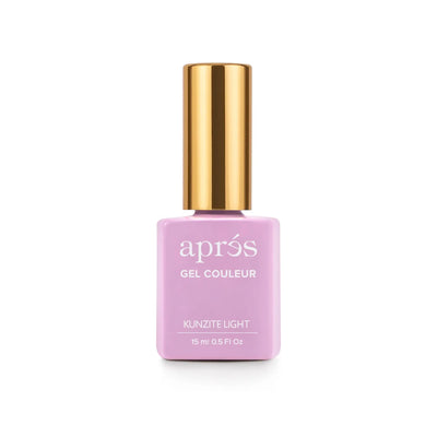 Aprés Kunzite Light (270) Gel Polish