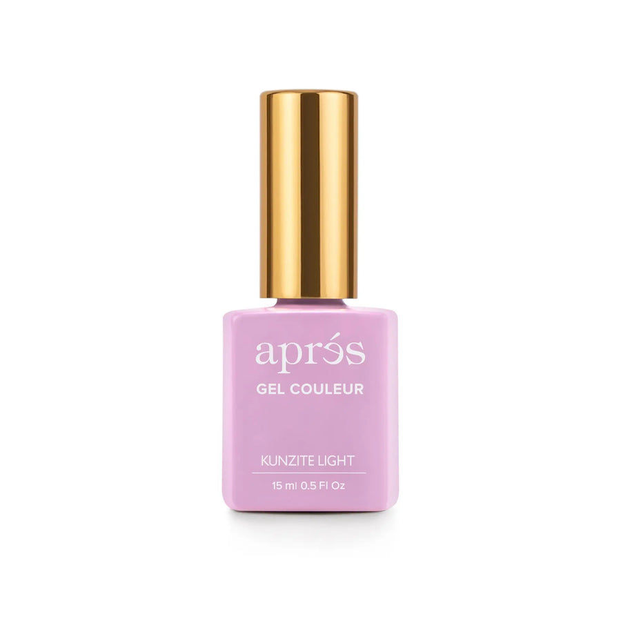 Aprés Kunzite Light (270) Gel Polish