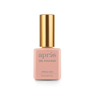 Aprés Spring Sigh (N05) Gel Polish