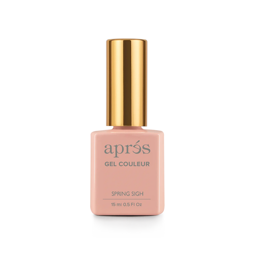 Aprés Spring Sigh (N05) Gel Polish