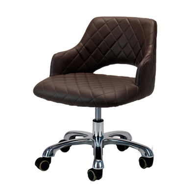 Whale Spa - Gem Pedicure Stool