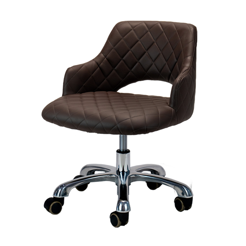 Whale Spa - Gem Pedicure Stool