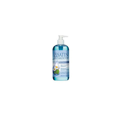 Satin Cleanser® Skin Preparation Cleanser 16 fl. oz.
