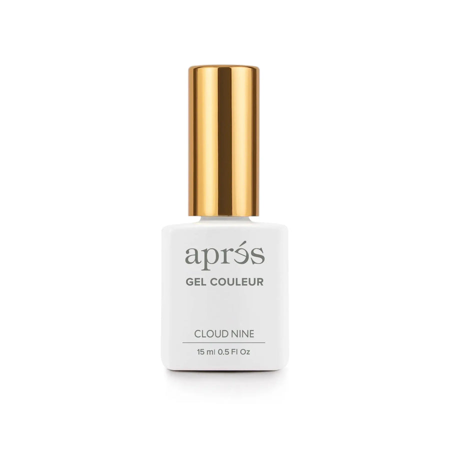 Aprés Cloud Nine (323) Gel Polish