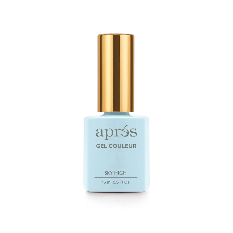 Aprés Sky High (244) Gel Polish