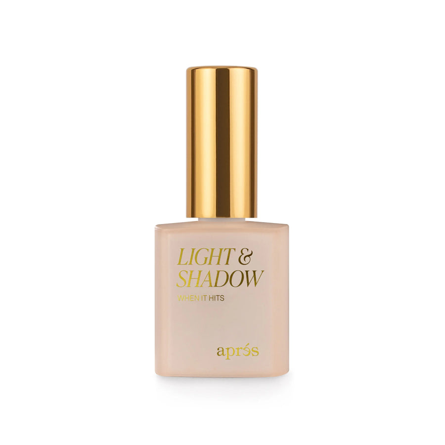Aprés When It Hits (410) Gel Polish