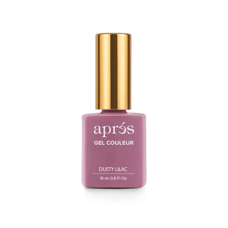 Aprés Dusty Lilac (289) Gel Polish