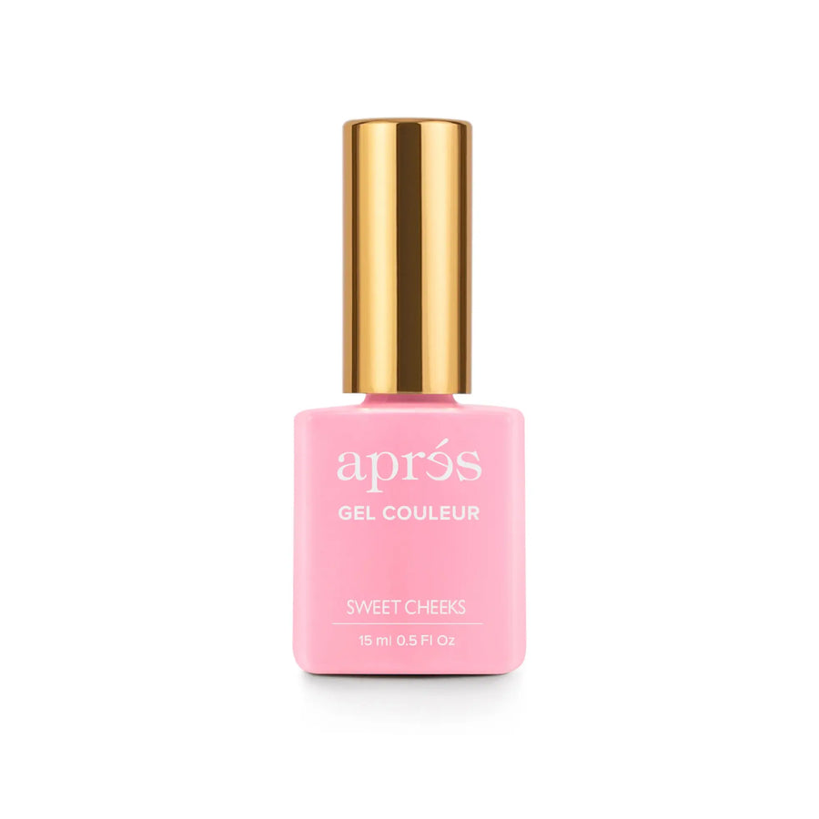Aprés Sweet Cheeks (217) Gel Polish