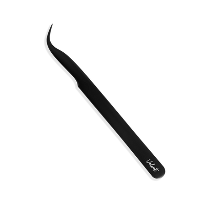 PLA Lash Tool LIMITLESS Control Grip Tweezer - Velvet