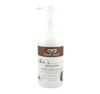 Good Seed Hand & Body Lotion (28.7oz/ 851ml) - Avocado