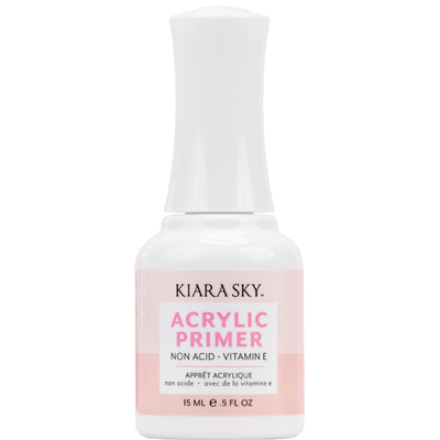 Kiara Sky - Acrylic Primer