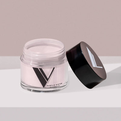 Valentino - Acrylic System - Platinum Silk 3.5oz