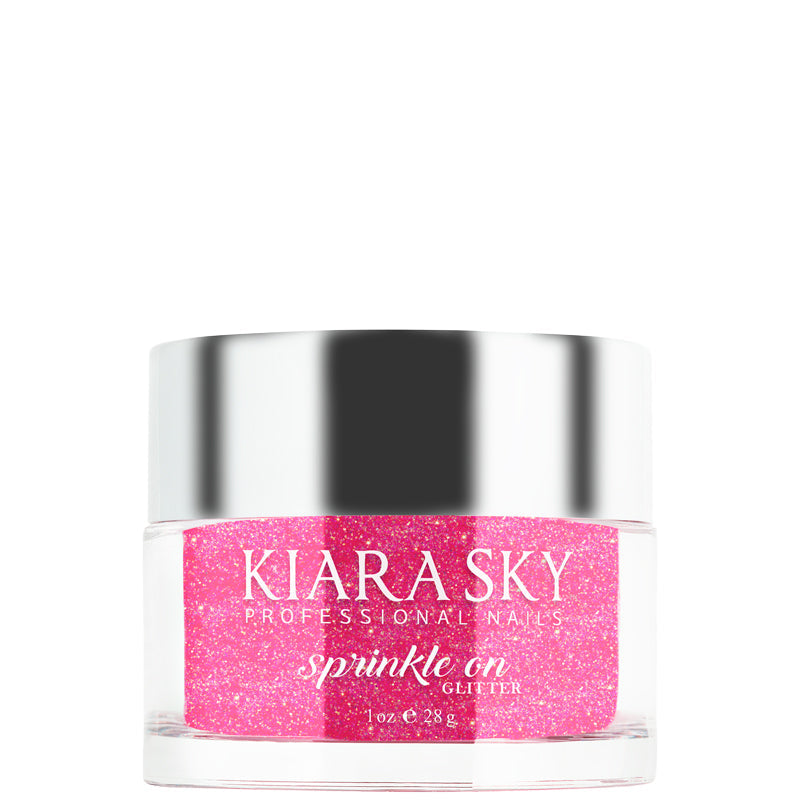 Kiara Sky - All I can pink of