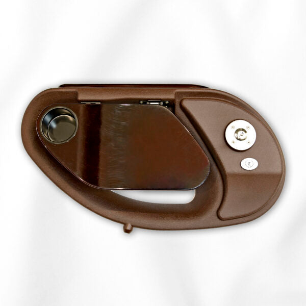 T Spa - Armrest-Throne