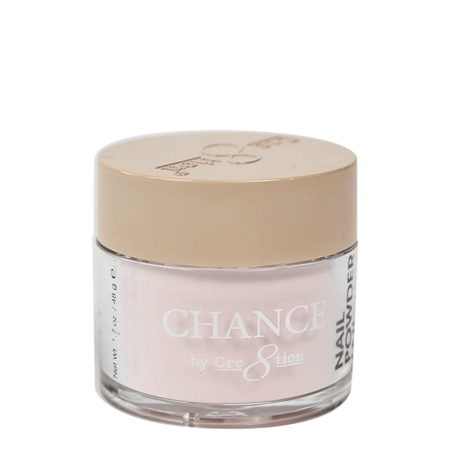 Chance Dip Powder Bare Collection - B07
