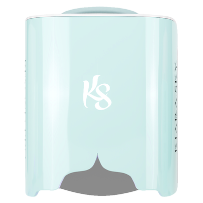 Kiara Sky - Beyond Pro Rechargeable LED Lamp Vol. II - Blue