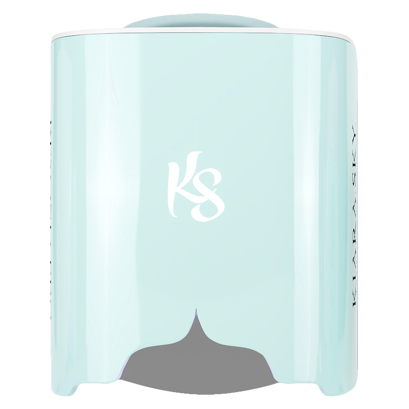 Kiara Sky - Beyond Pro Rechargeable LED Lamp Vol. II - Blue