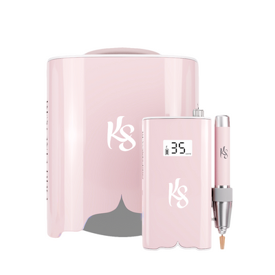 Kiara Sky - Beyond Pro Bundle - Pink