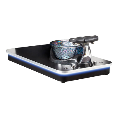 Whale Spa - Freeform Platform Only WS60i