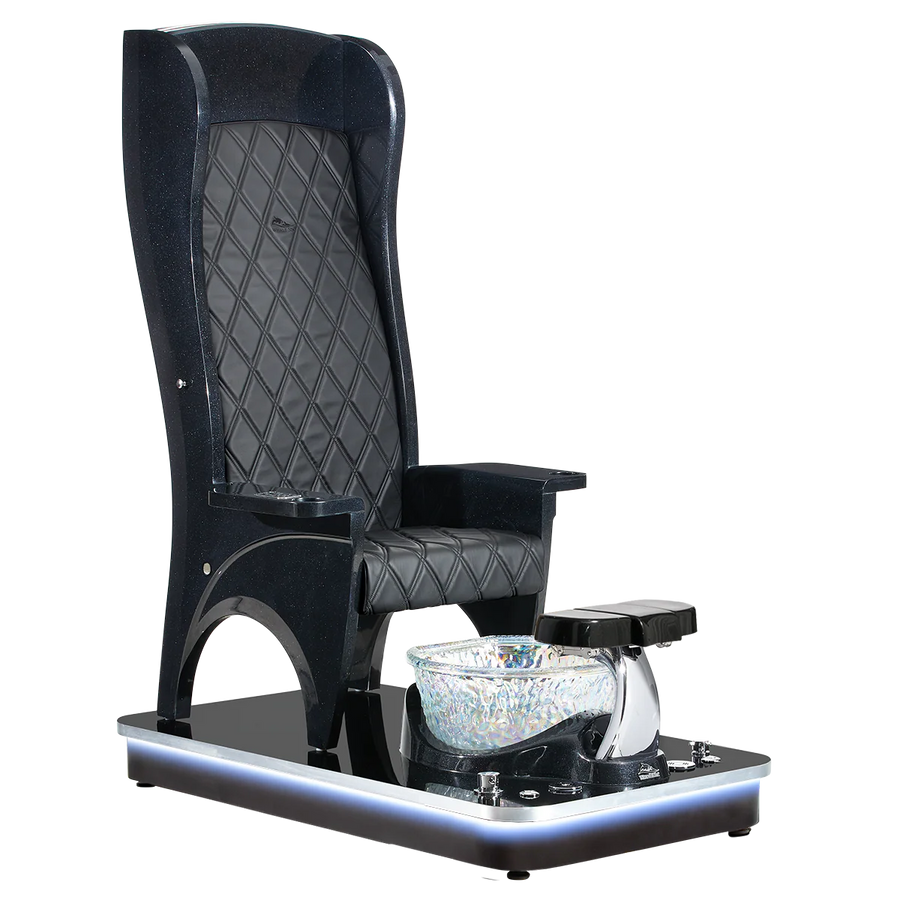 Whale Spa - The Monarch Pedicure Chair