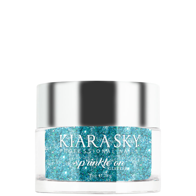Kiara Sky - Blue Fin