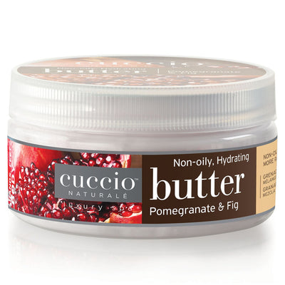 Cuccio - Pomegranate & Fig Butter Blend 8oz