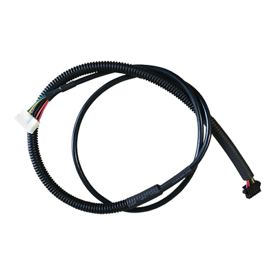 Whale Spa - Caresst PCB to DC Motor Cable