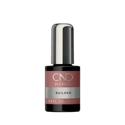 CND Plexigel Color Builder Milky Mauve 0.5 oz