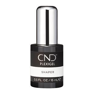 CND Plexigel Shaper 0.5 oz
