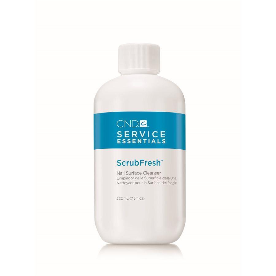 CND - Scrubfresh 7.5 oz