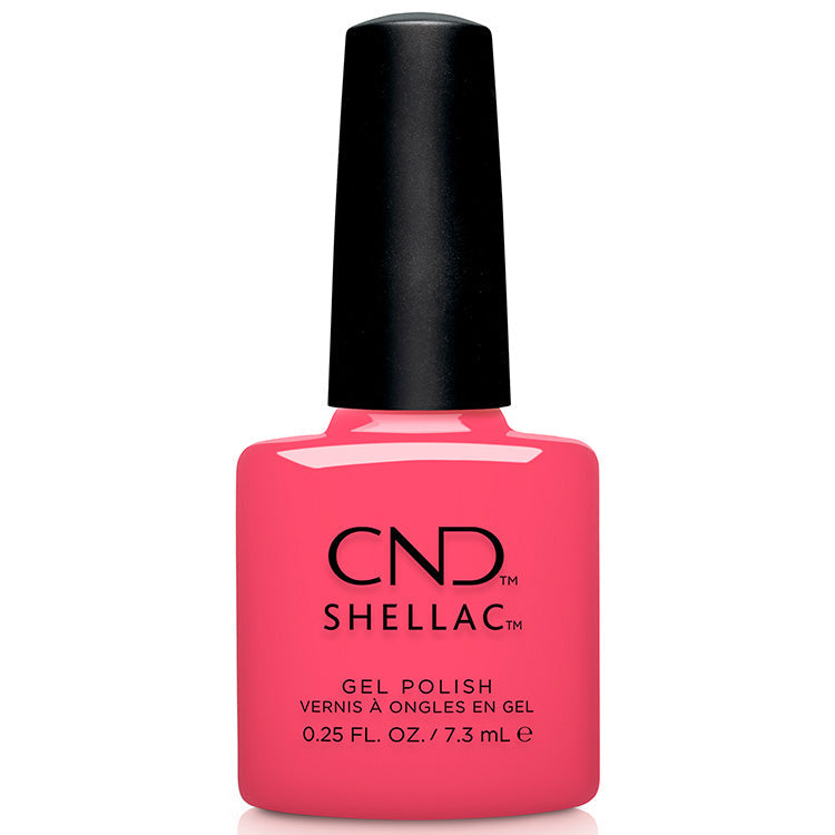 CND - Shellac Magenta Sky (0.25 oz)