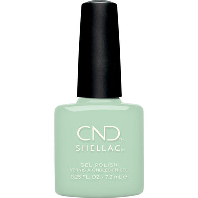 CND - Shellac Magical Topiary (0.25 oz)