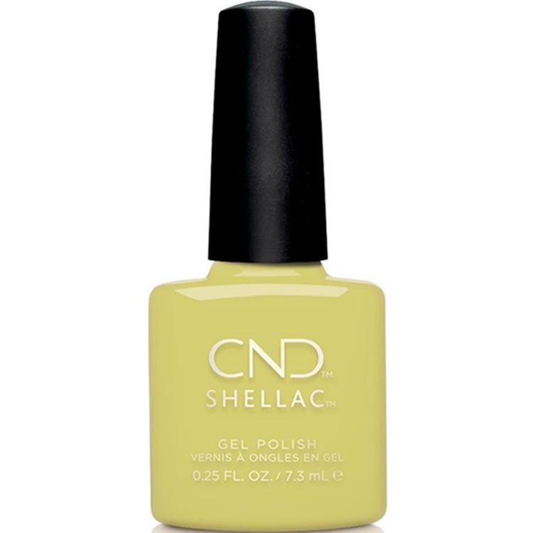 CND - Shellac Mind Over Matcha (0.25 oz)