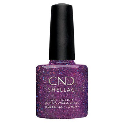CND - Shellac Nordic Lights (0.25 oz)