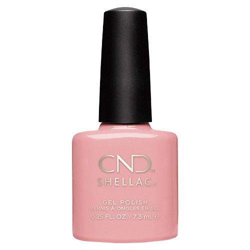 CND - Shellac Pink Pursuit (0.25 oz)