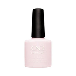 CND - Shellac Romantique (0.25 oz)