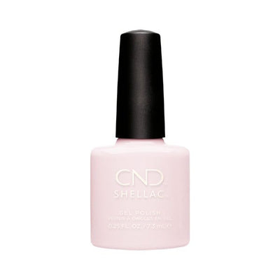 CND - Shellac Romantique (0.25 oz)