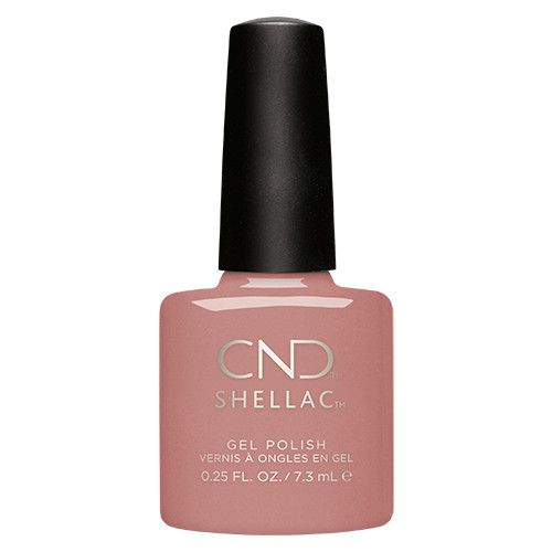 CND - Shellac Satin Pajamas (0.25 oz)