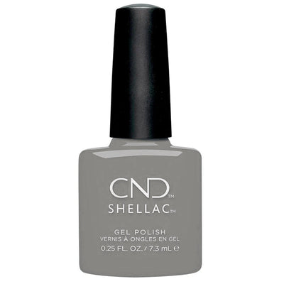 CND - Shellac Skipping Stones (0.25 oz)