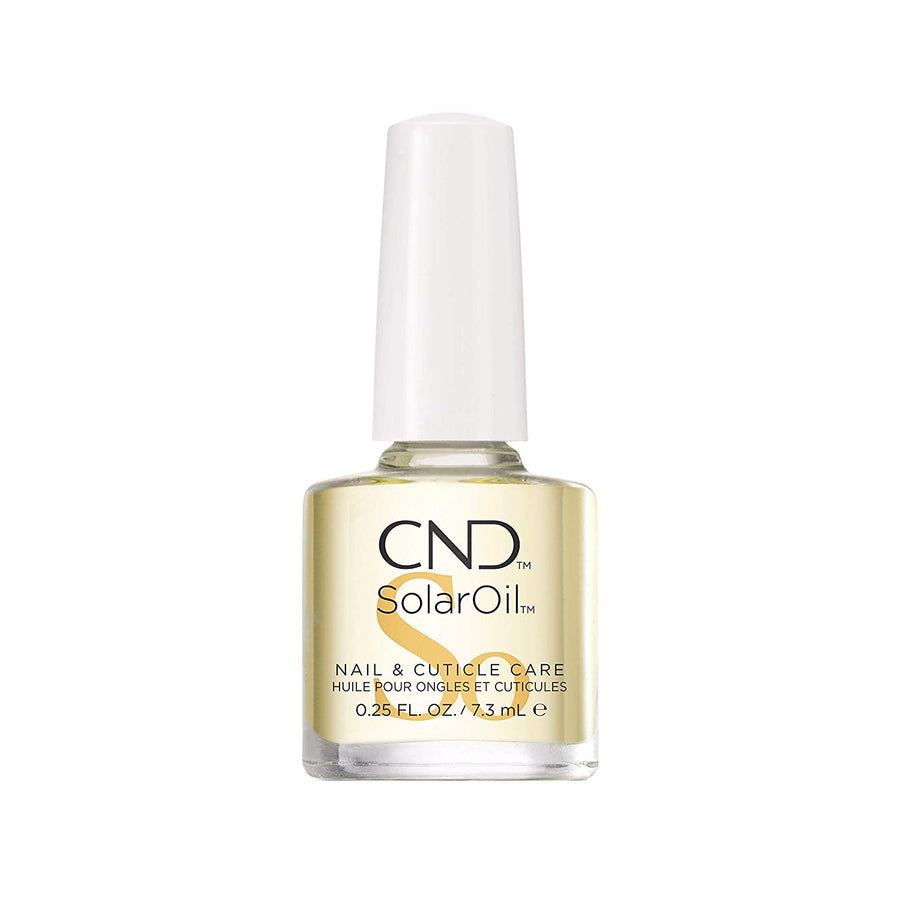 CND - Solar Oil 0.25 oz