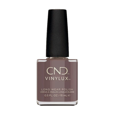 CND - Vinylux Above My Pay Gray-ed 0.5 oz - #429