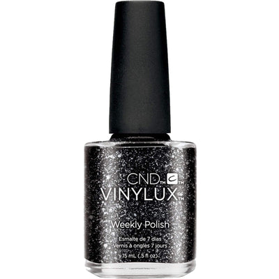 CND - Vinylux Dark Diamonds 0.5 oz - #230